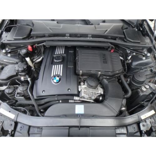 E92 335 двигатель