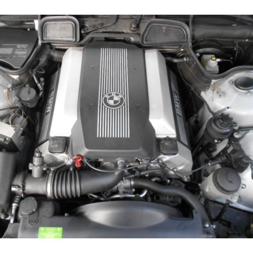 1999 Bmw 8 735i 735 I 3 5 V8 Motor 358s1 M62b35 M62 235 Ps Ebay