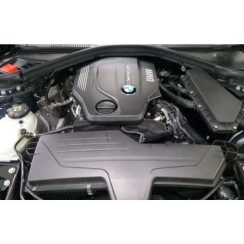 2015 Bmw F10 F11 520d 2 0 D Diesel Motor Engine B47 B47d20a 140 Kw 190 Ps Ebay
