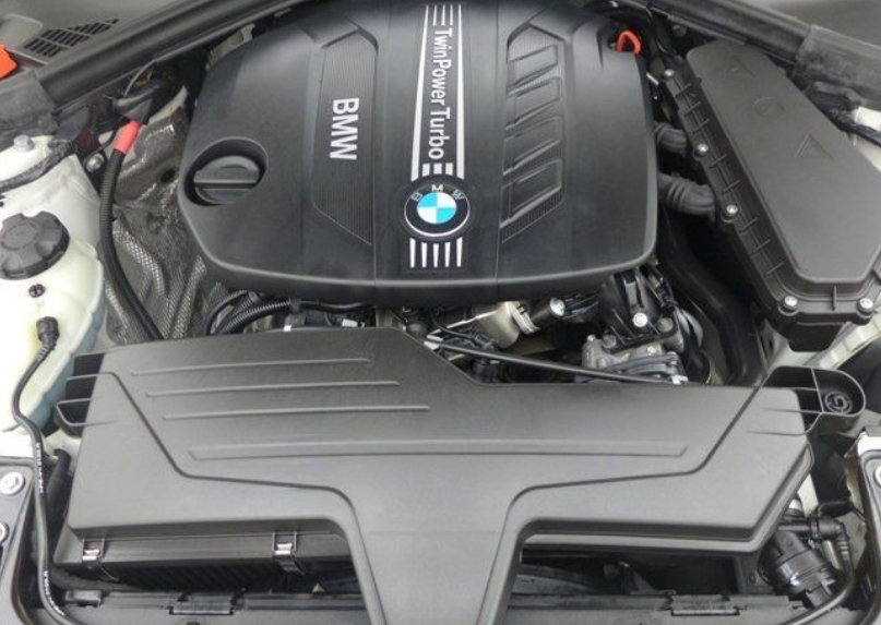 2018 BMW G01 X3 2,0 sDrive Motor Engine B48 B48B16A 125 KW 170 PS | eBay