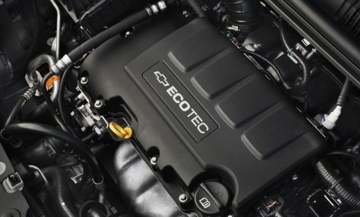 2013 Chevrolet Aveo 1,2 Motor Engine LWD 51 KW 69 PS | eBay