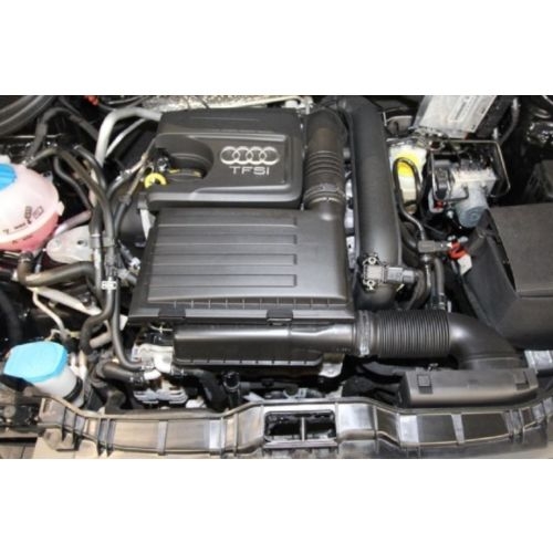 2015 VW Caddy IV 1,4 TSI Benzin Motor Engine CZC CZCB 125