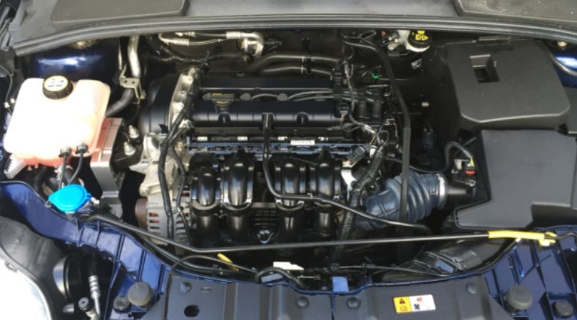 2013 Ford CMax Focus 1,6 Ti PETROL ENGINE ENGINE PNDD 92