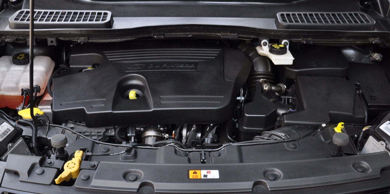 18 Ford Galaxy S Max 2 0 Tdci Engine Engine T8cg 132 Kw 180 Ps Ebay