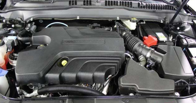 2016 FORD MONDEO V 2,0 TDCI Diesel Motor Engine T7CA 110