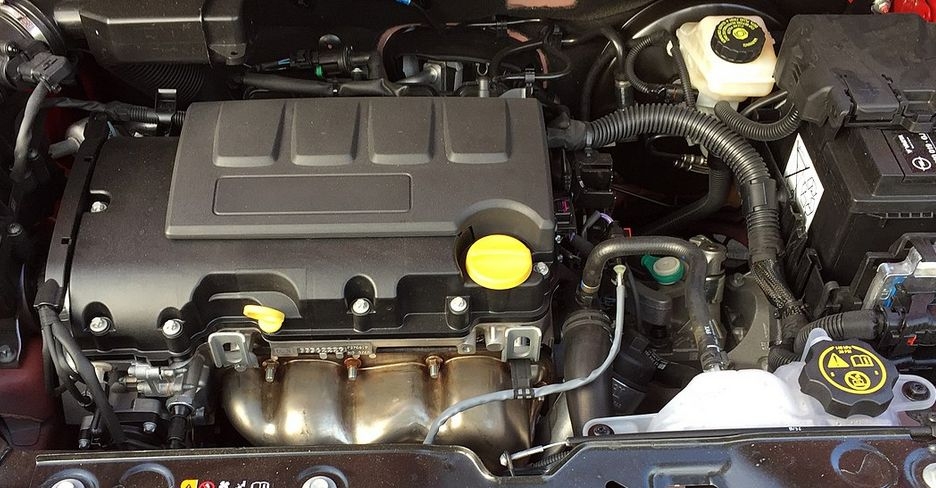 Opel Corsa E 1.4 101 Ps Probleme